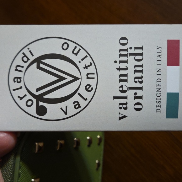 Valentino Orlandi Camera/Crossbody Bag - Picture 12 of 12